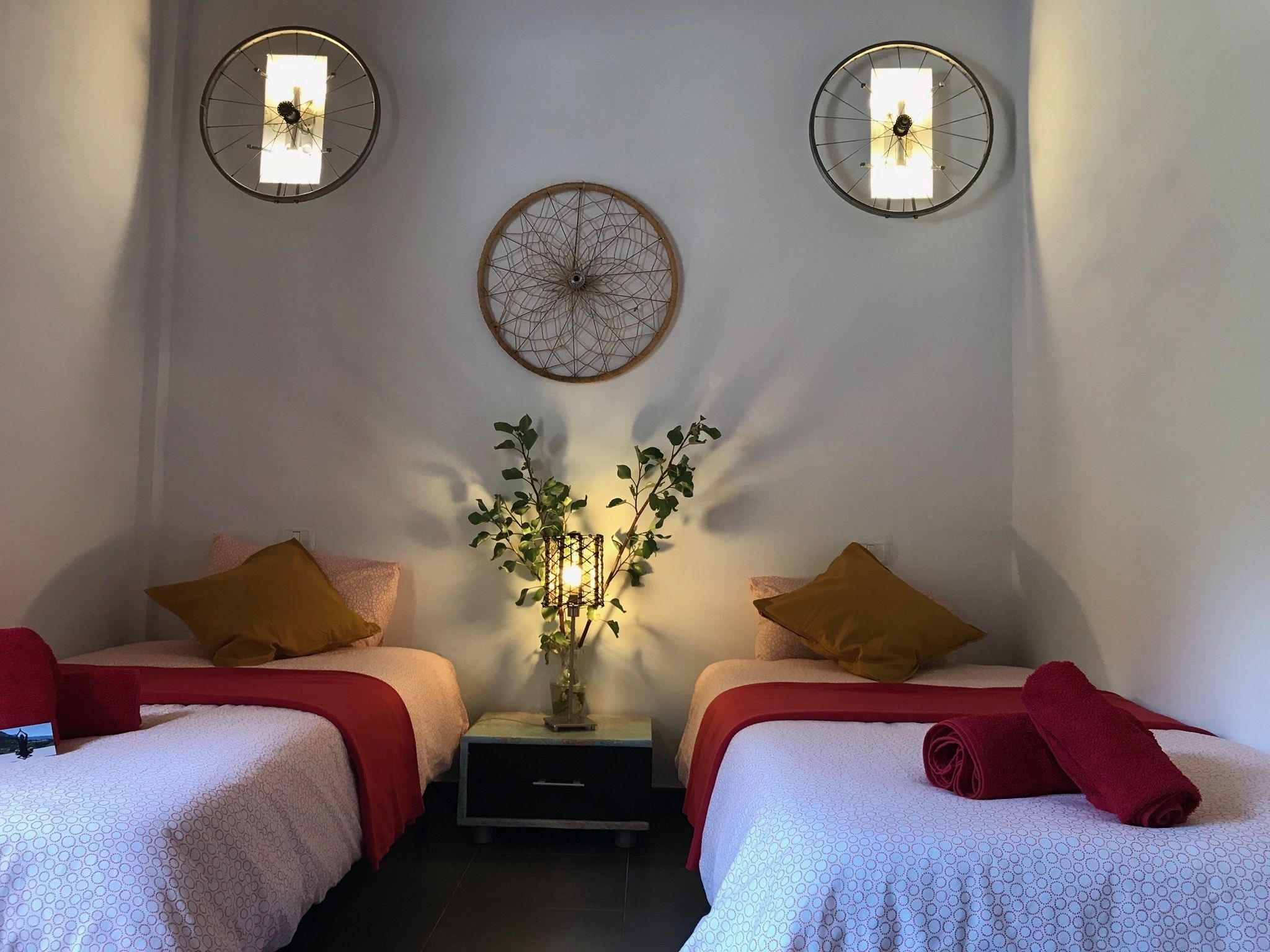 EcoTara Canary Islands