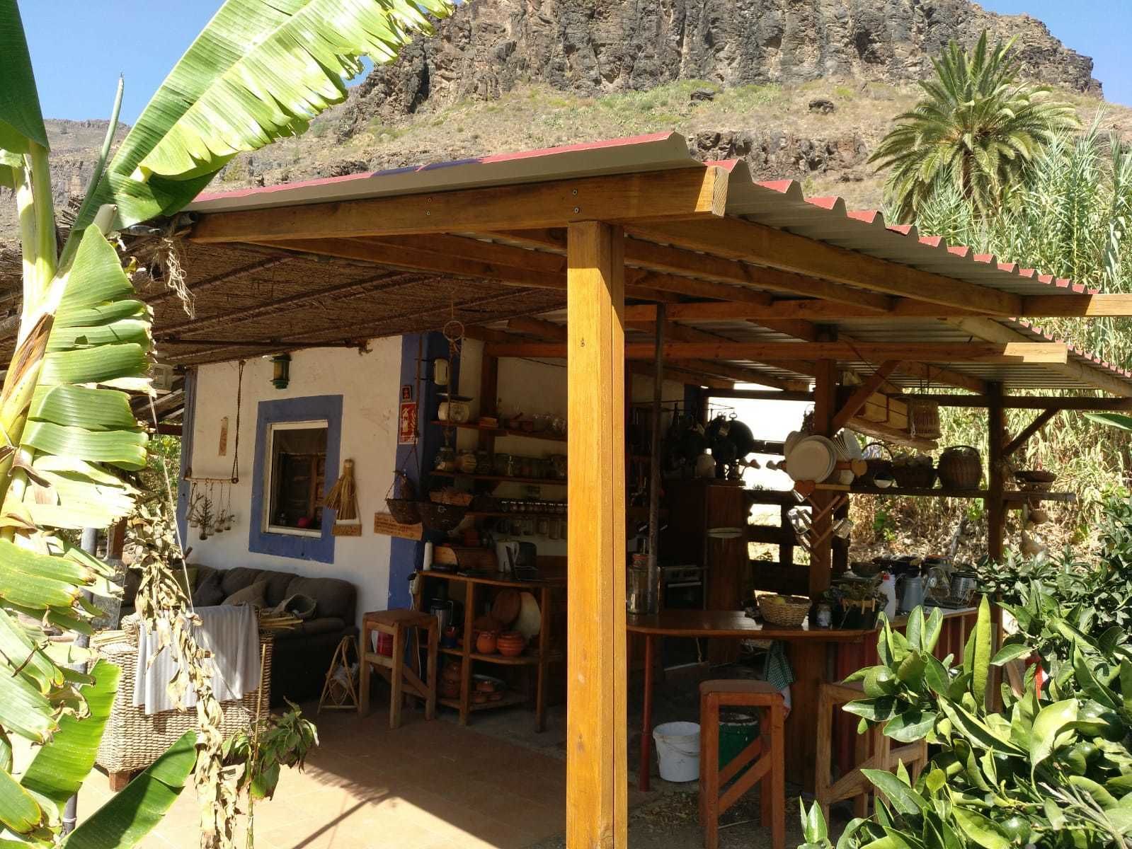 EcoTara Canary Islands