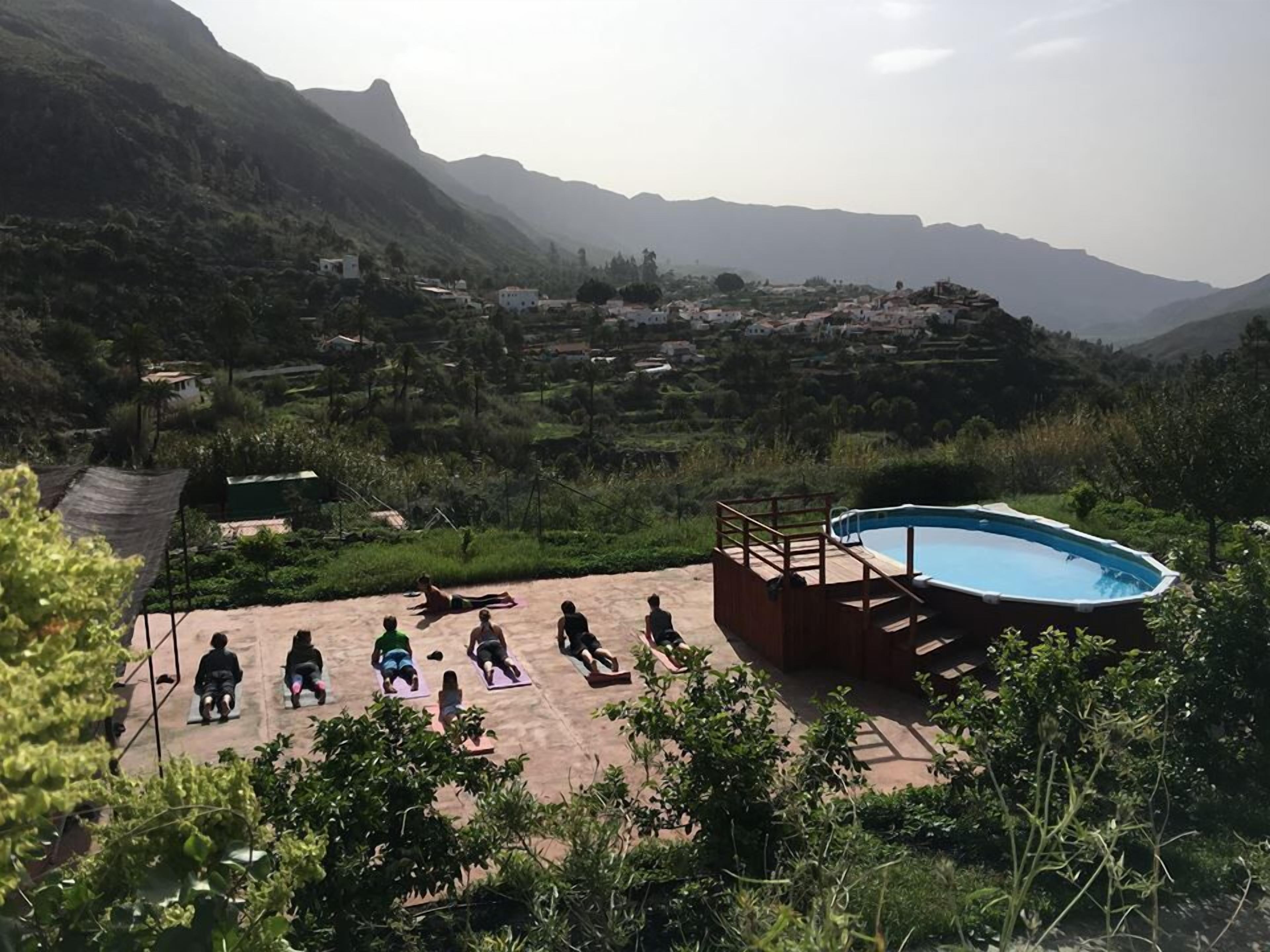 EcoTara Canary Islands