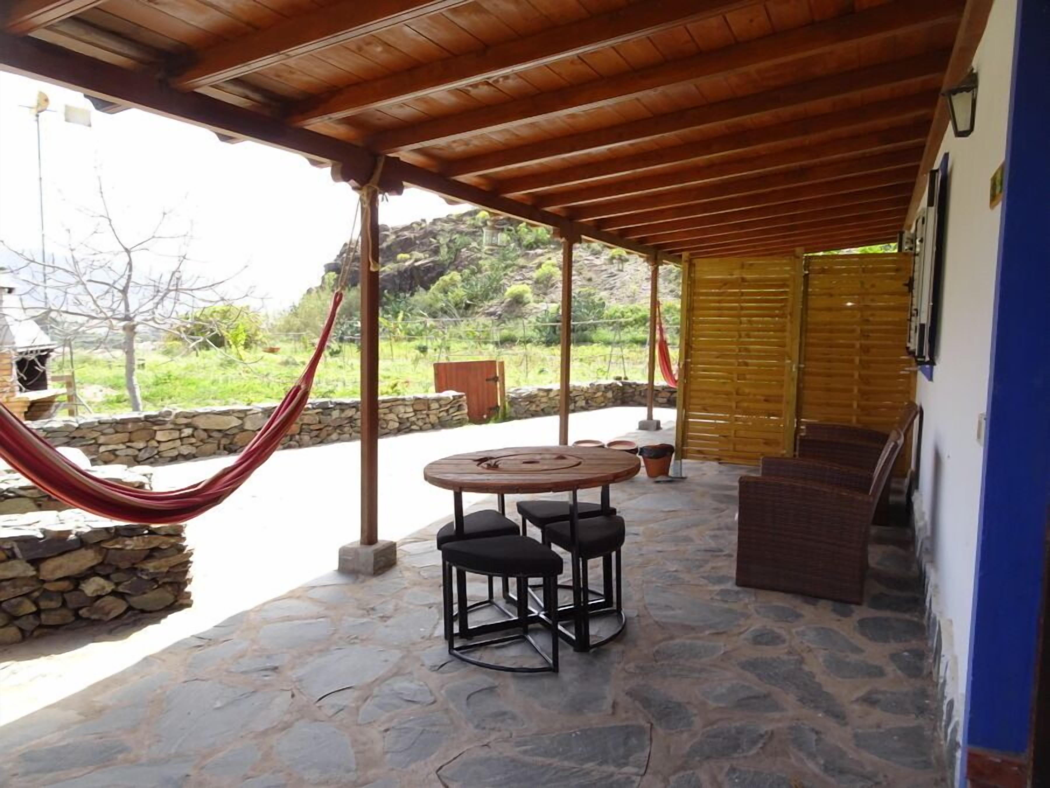 EcoTara Canary Islands