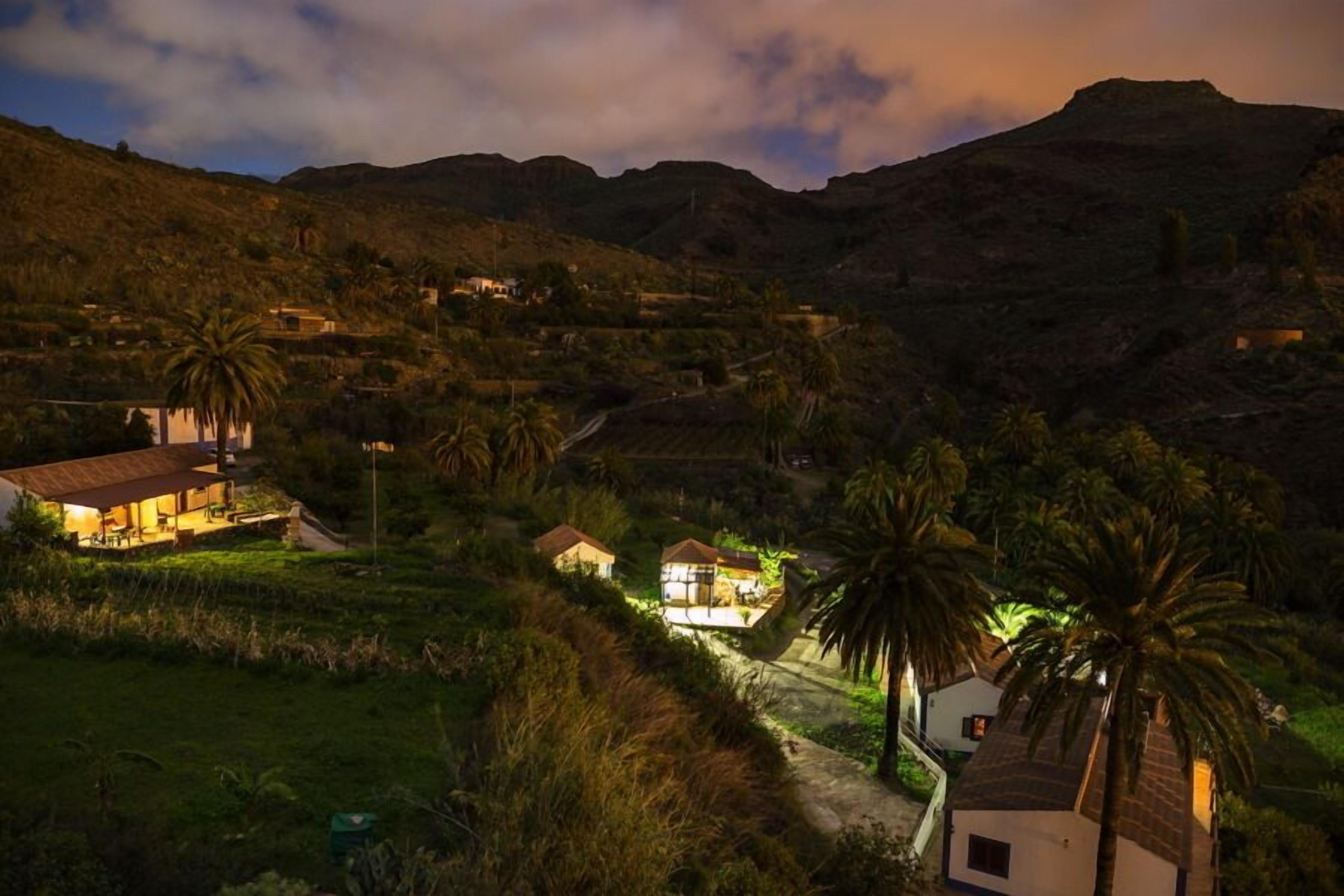 EcoTara Canary Islands