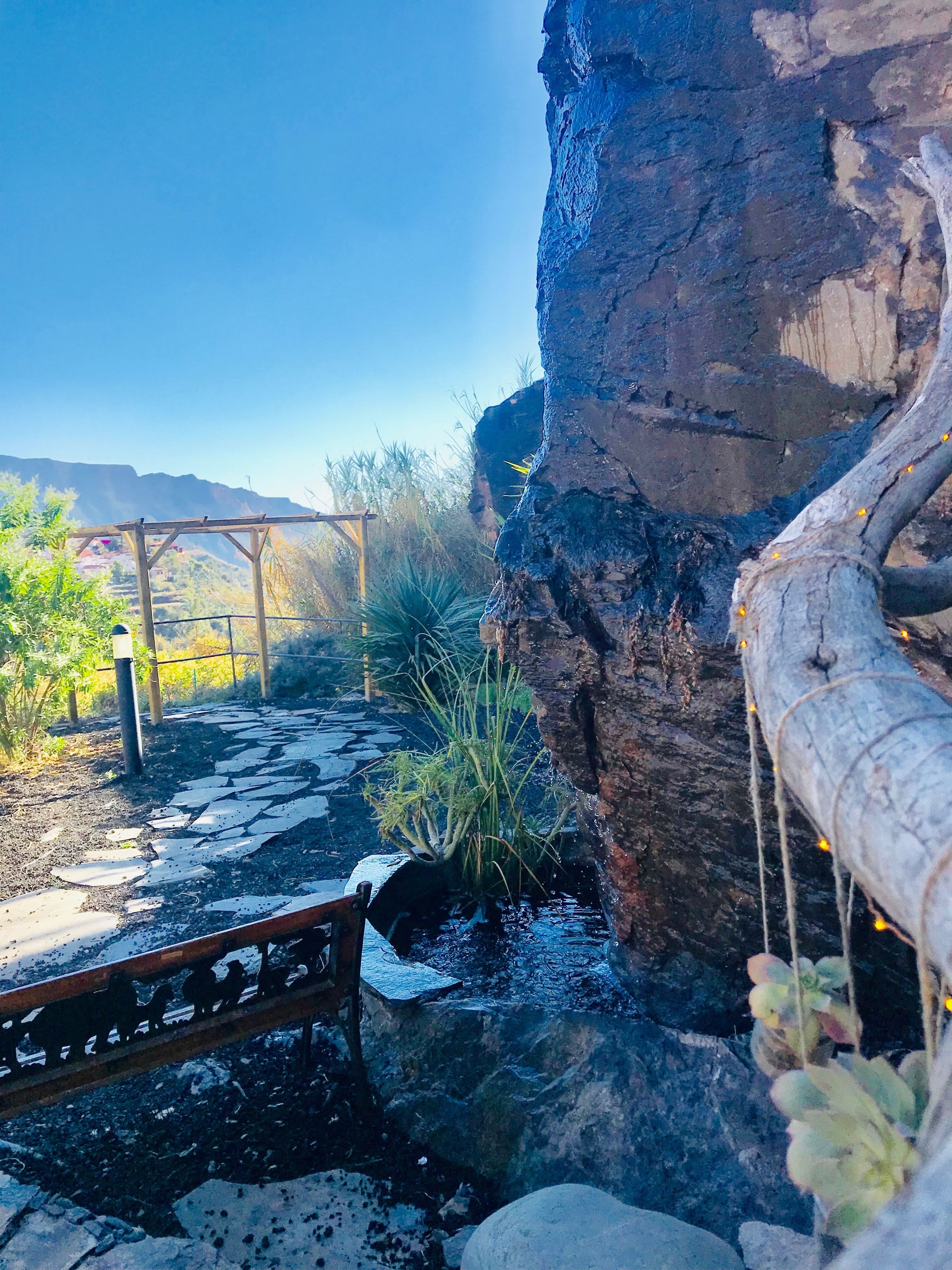 EcoTara Canary Islands