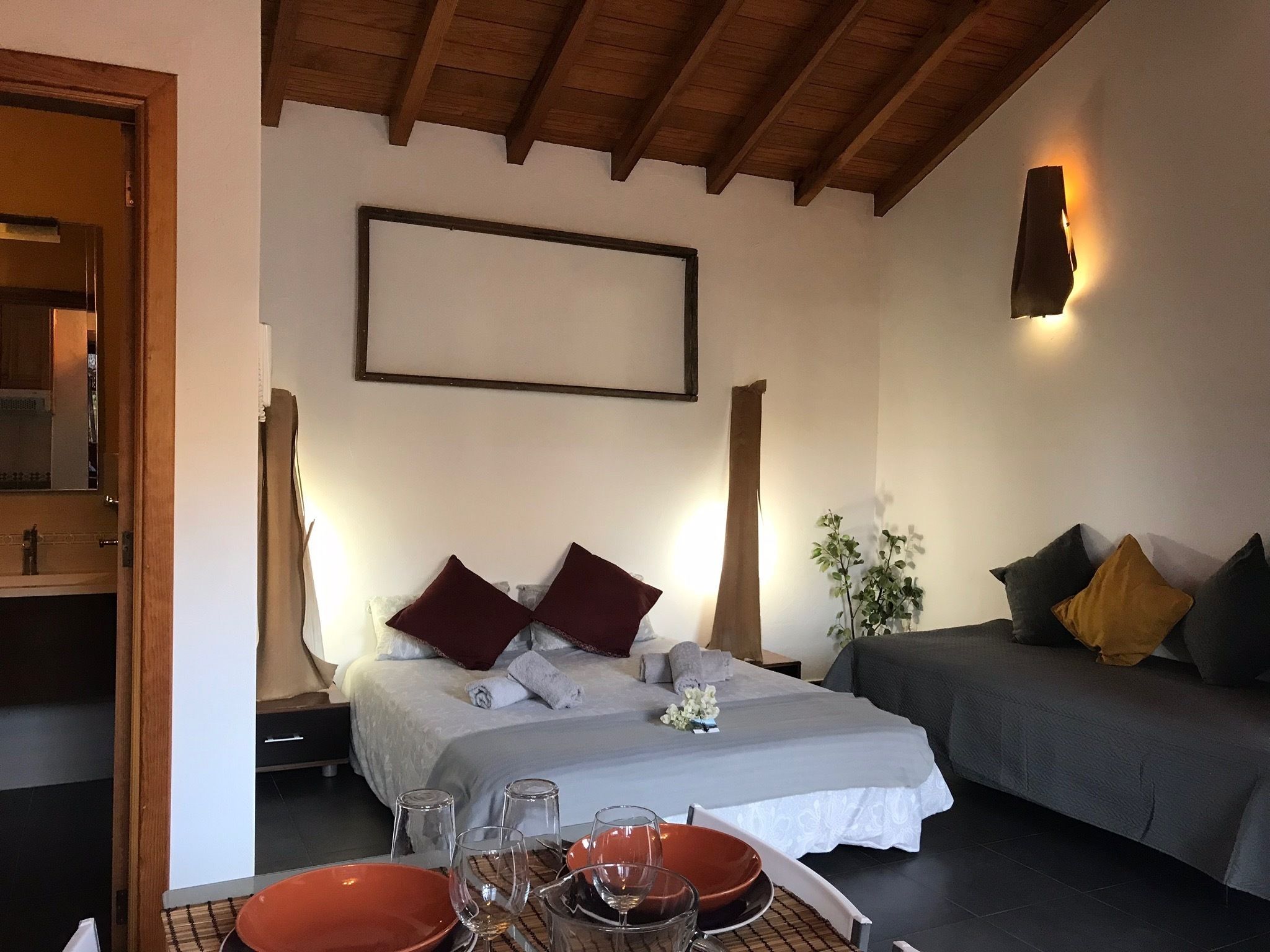 EcoTara Canary Islands