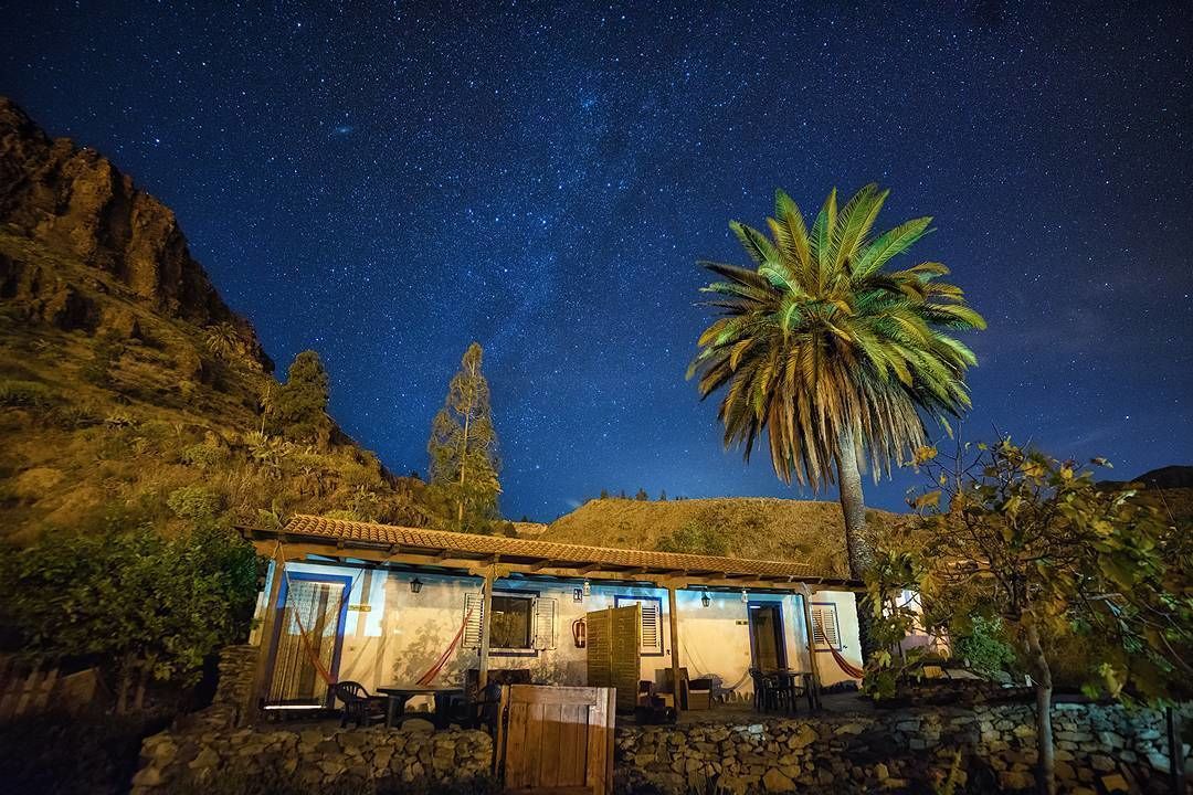 EcoTara Canary Islands