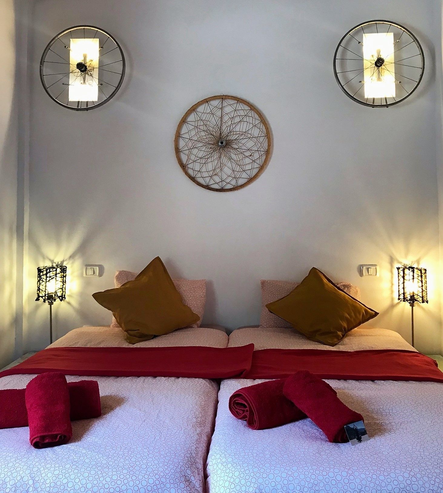 EcoTara Canary Islands