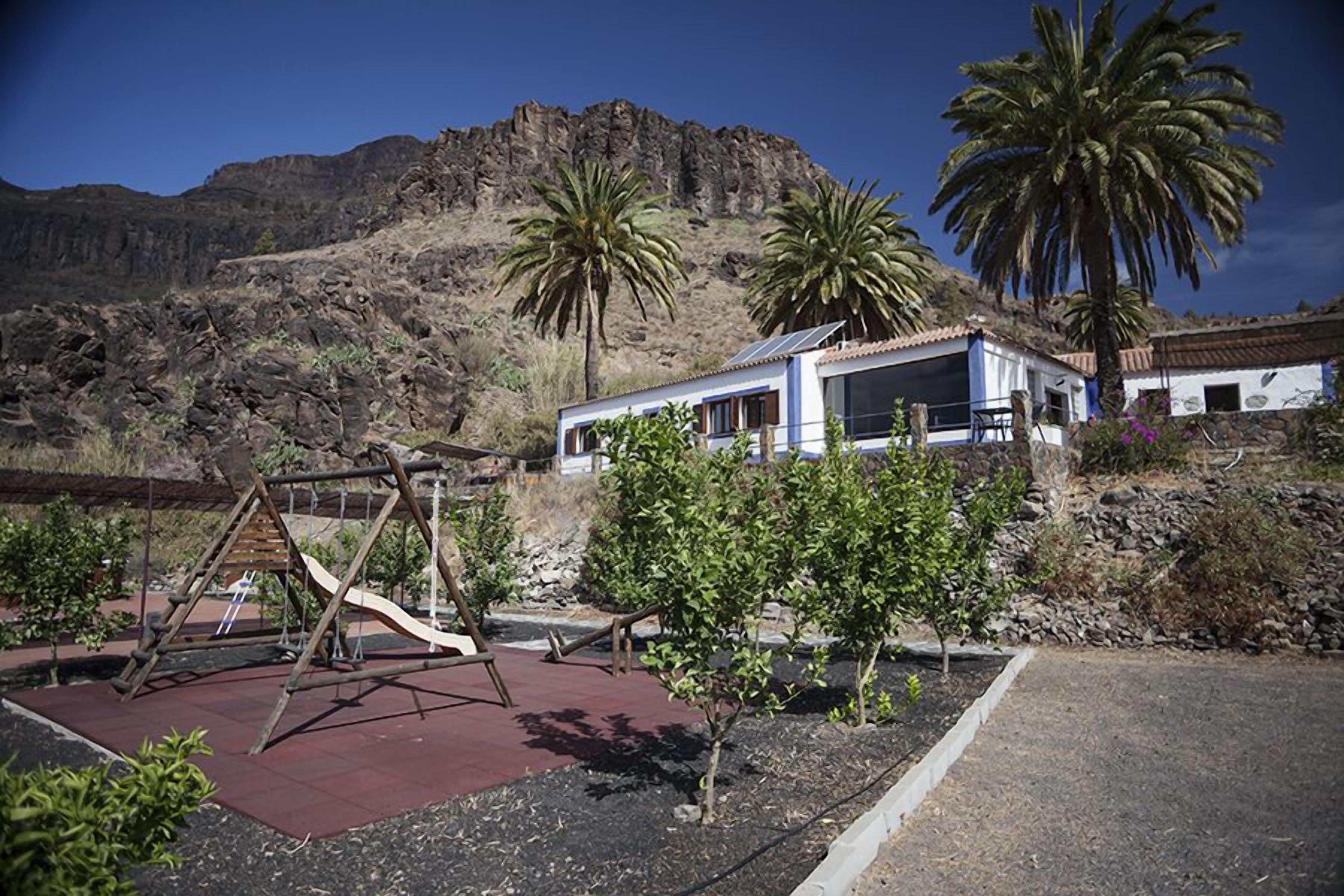 EcoTara Canary Islands