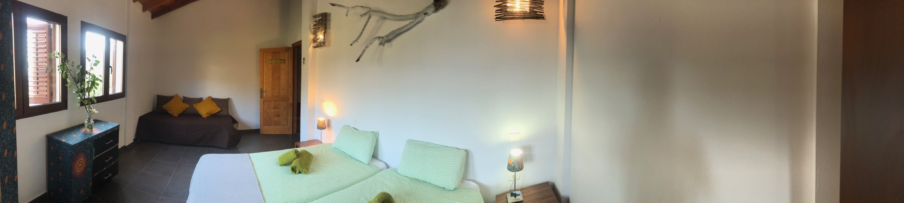 EcoTara Canary Islands