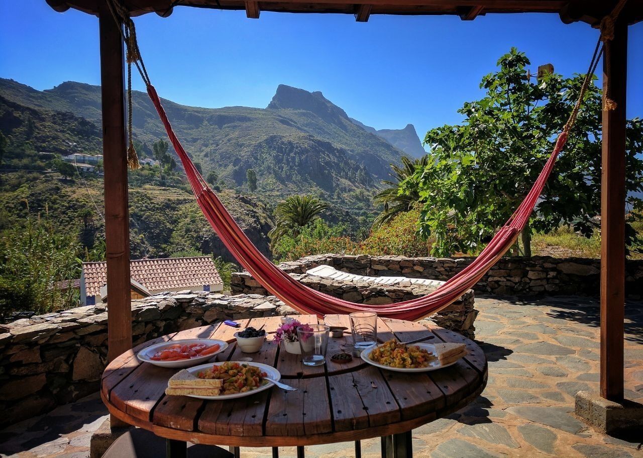 EcoTara Canary Islands