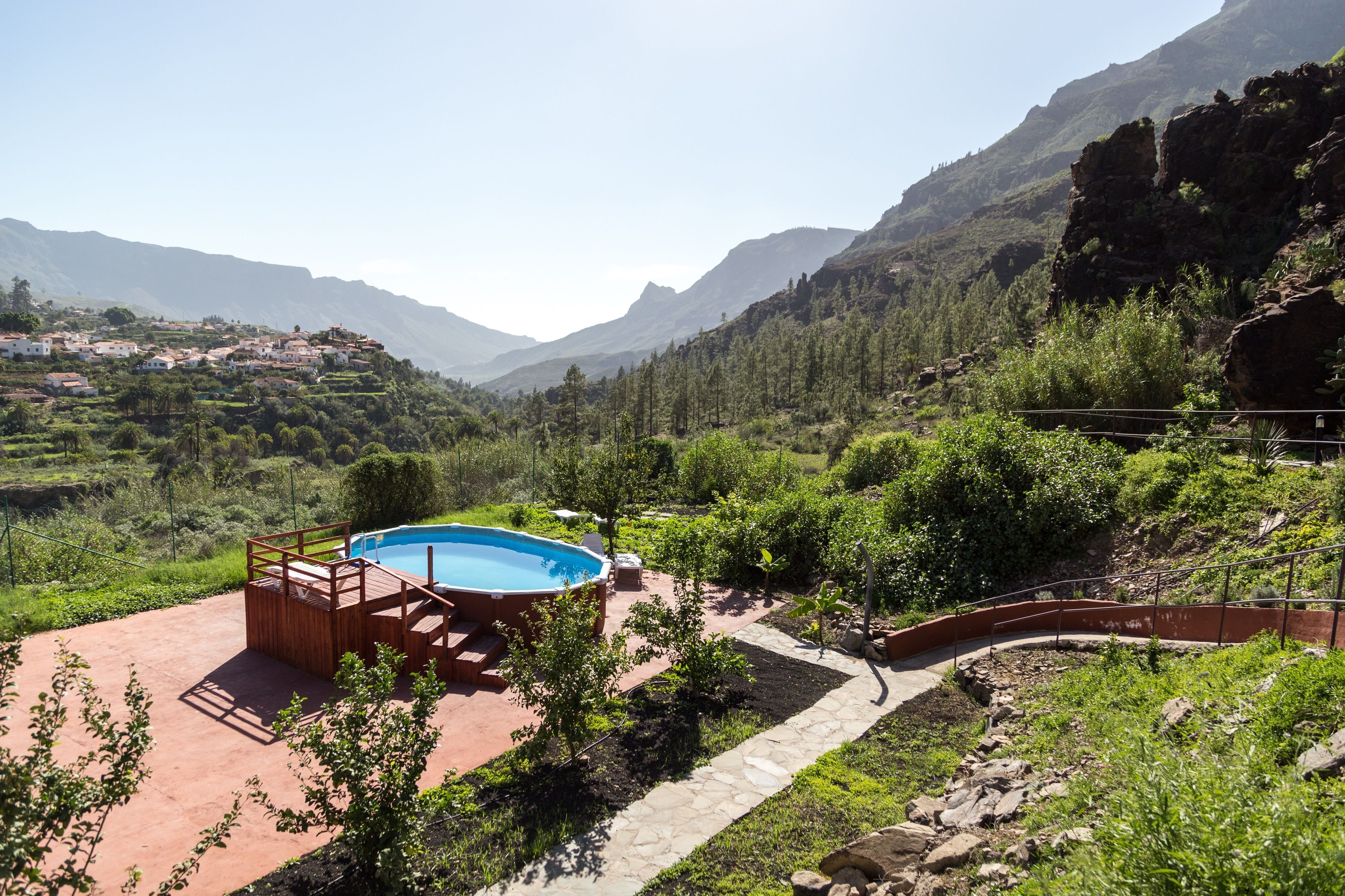 EcoTara Canary Islands