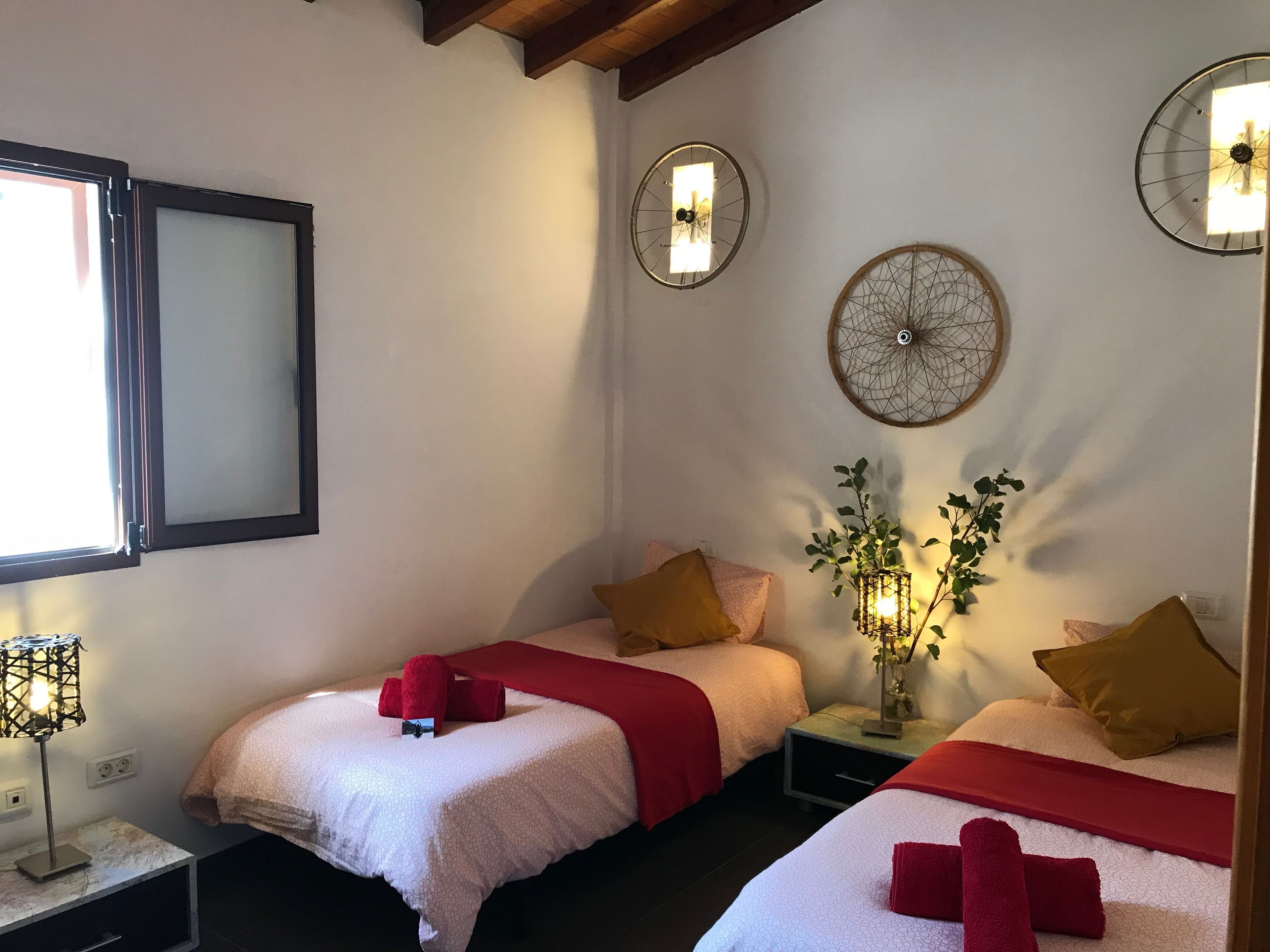 EcoTara Canary Islands