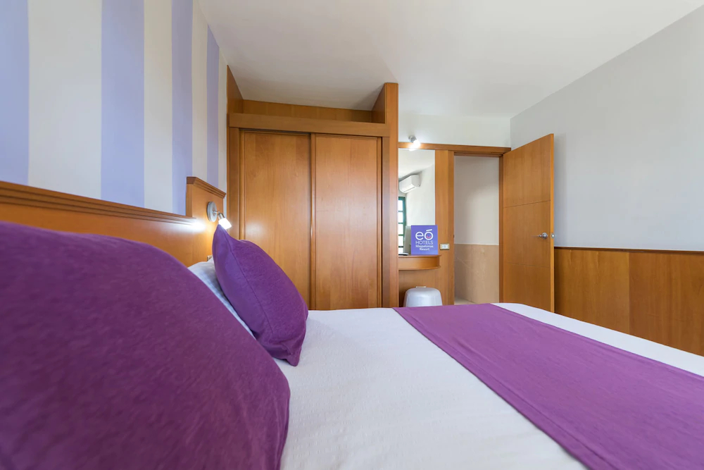 eó Maspalomas Resort 