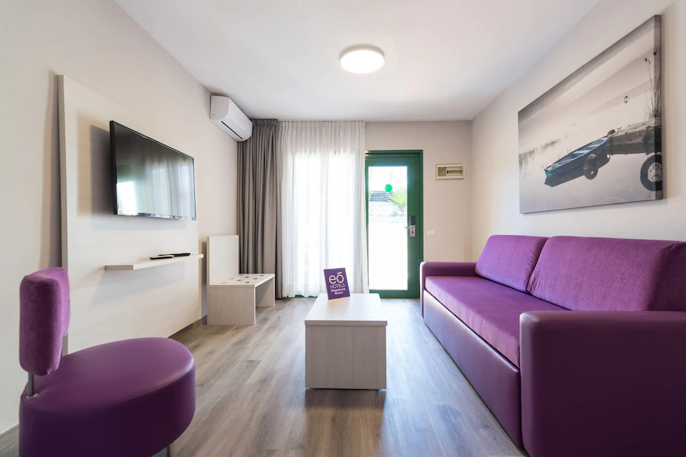 eó Maspalomas Resort 