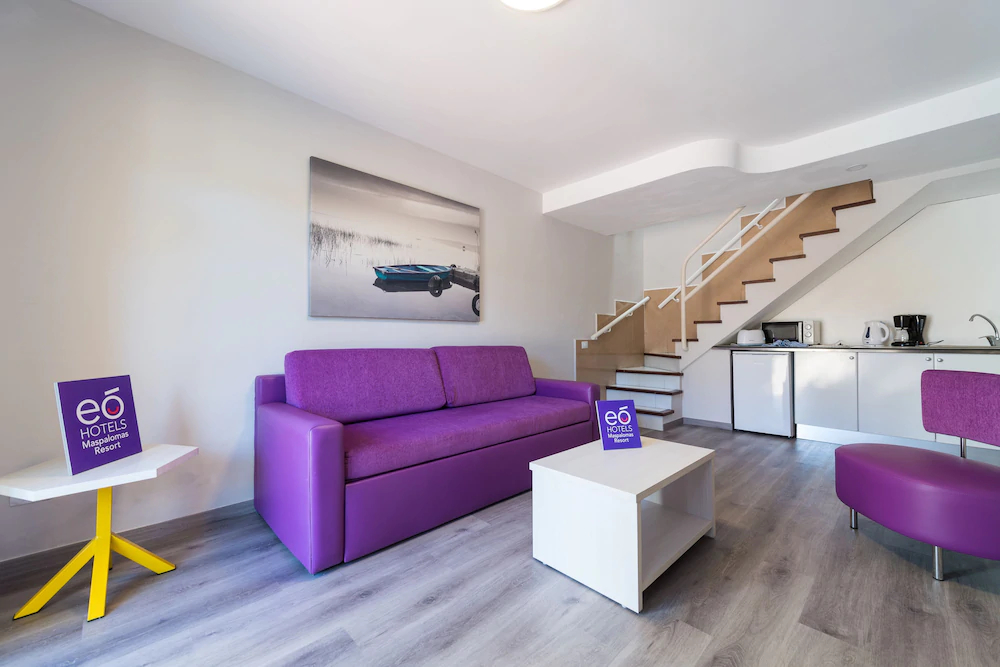 eó Maspalomas Resort 