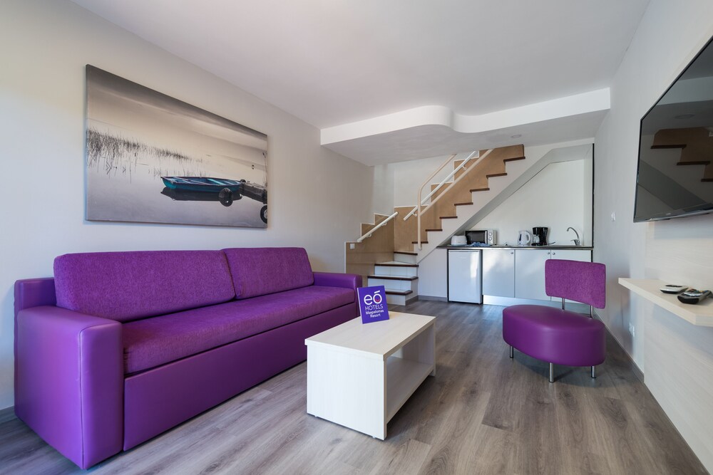 eó Maspalomas Resort 