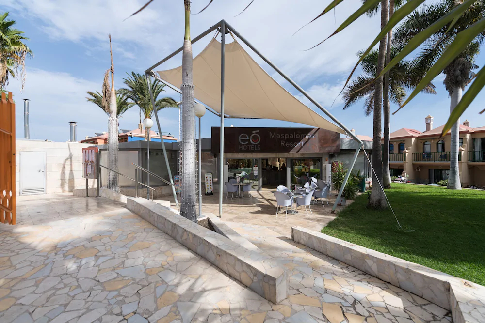 eó Maspalomas Resort 