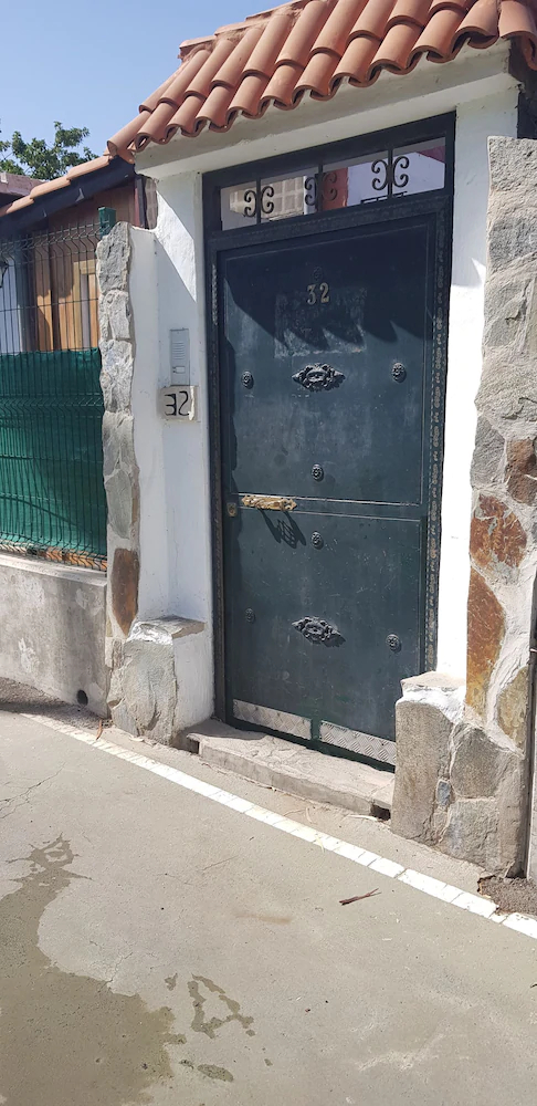 Holiday Home Las Palomas