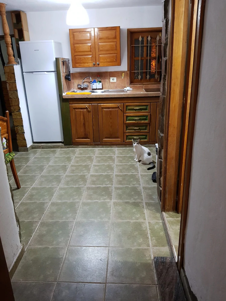 Holiday Home Las Palomas