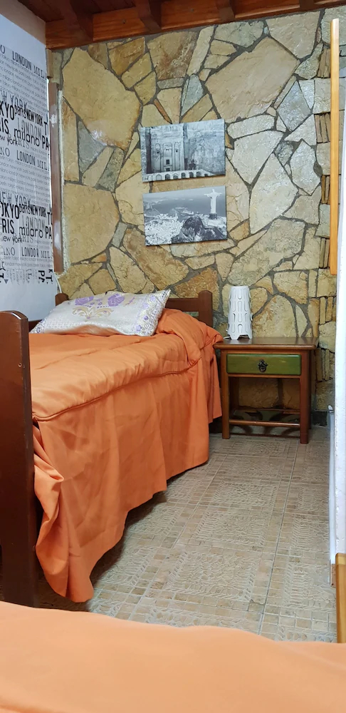 Holiday Home Las Palomas