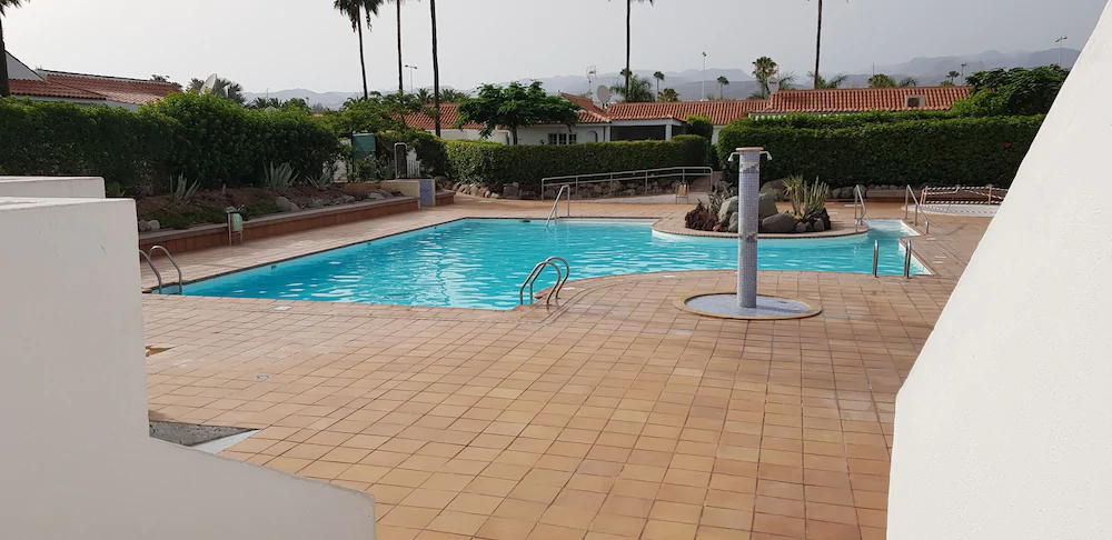 Holiday Home Las Palomas