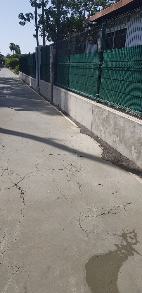 Holiday Home Las Palomas