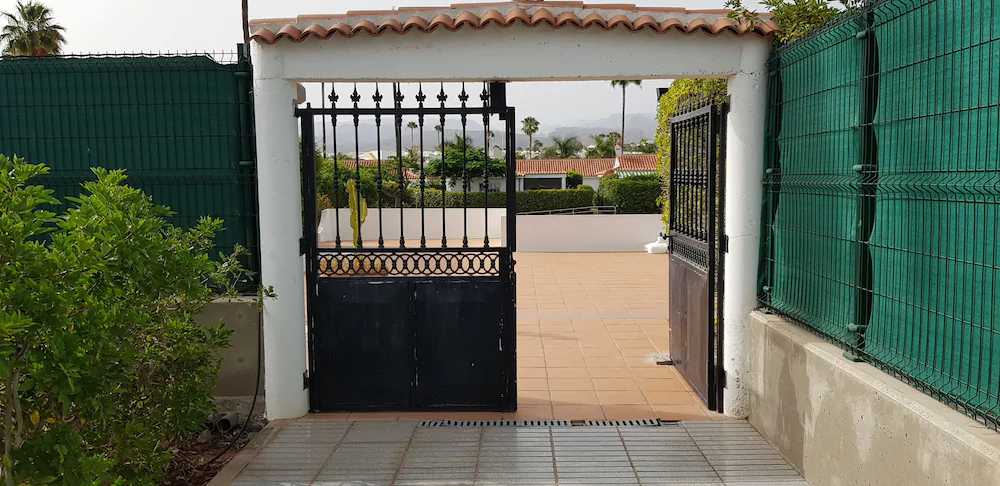 Holiday Home Las Palomas