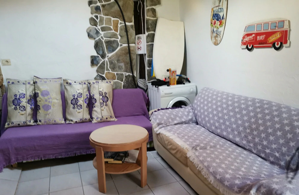 Holiday Home Las Palomas