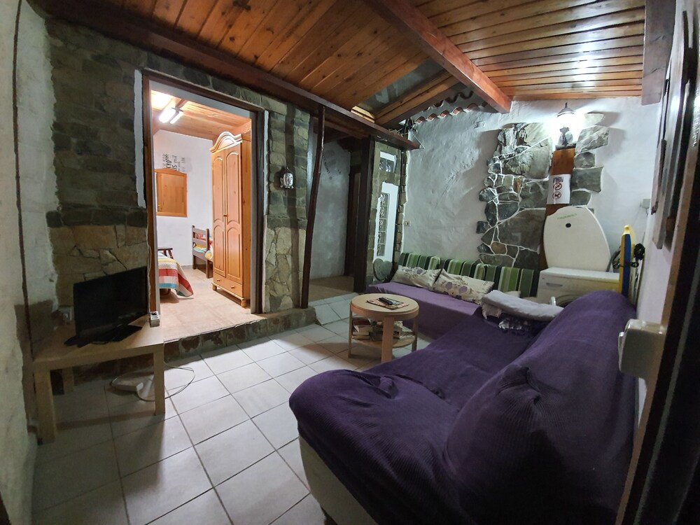 Holiday Home Las Palomas