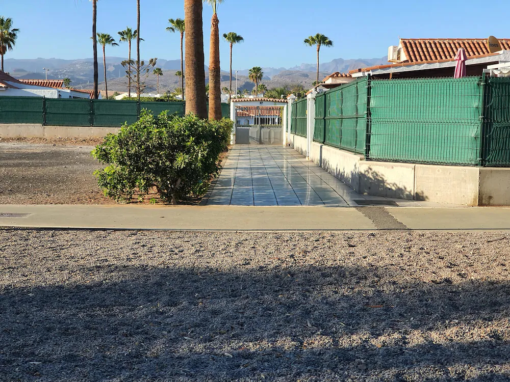 Holiday Home Las Palomas