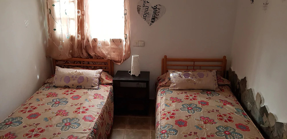 Holiday Home Las Palomas