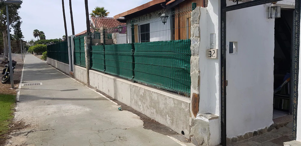 Holiday Home Las Palomas