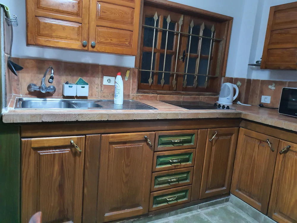 Holiday Home Las Palomas