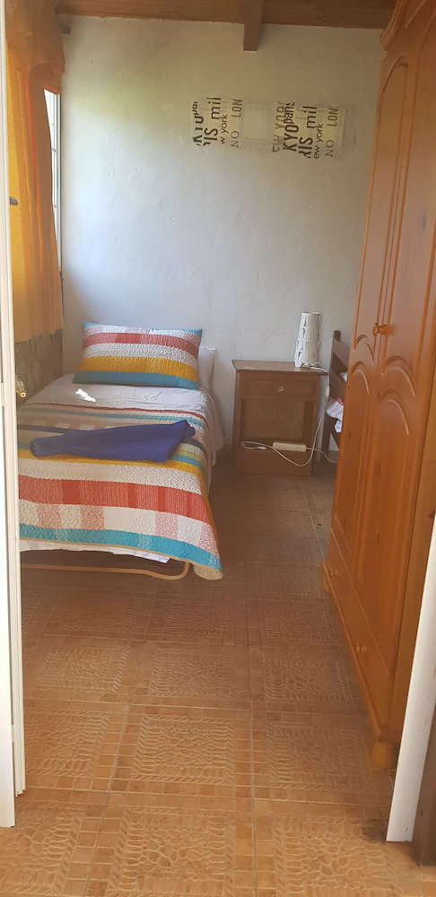 Holiday Home Las Palomas