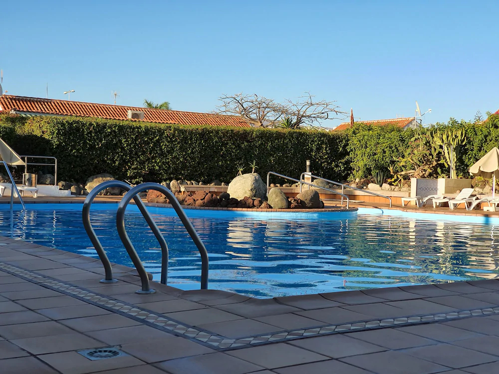 Holiday Home Las Palomas