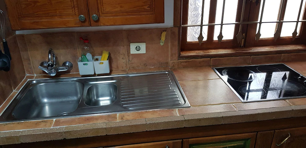 Holiday Home Las Palomas