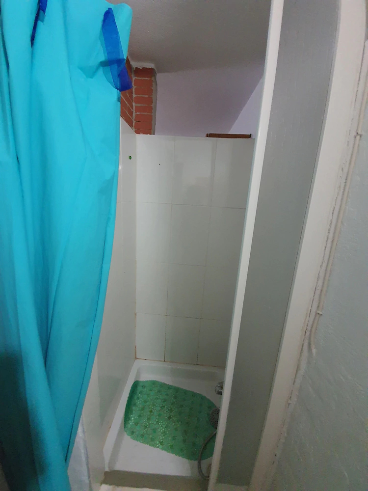 Holiday Home Las Palomas