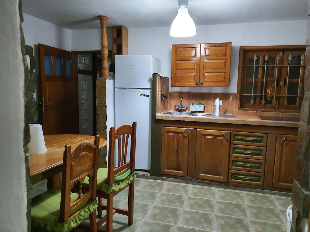 Holiday Home Las Palomas