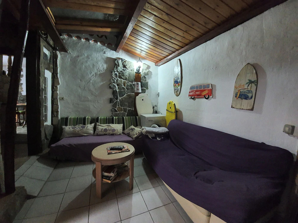 Holiday Home Las Palomas