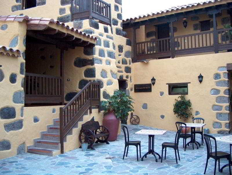 La Hacienda del Molino