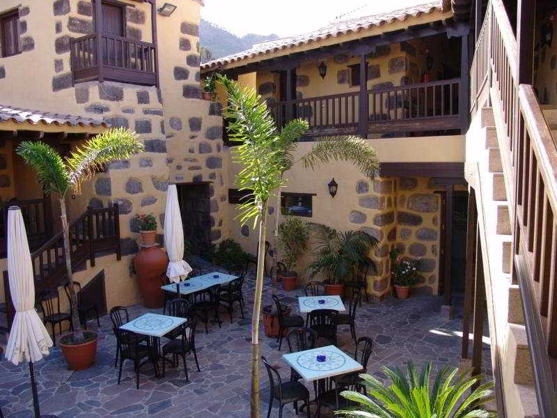 La Hacienda del Molino