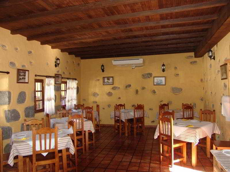 La Hacienda del Molino