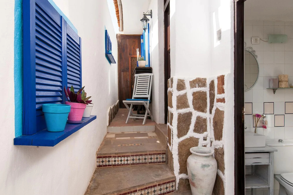 Montana La Data Casa Rural Gran Canaria