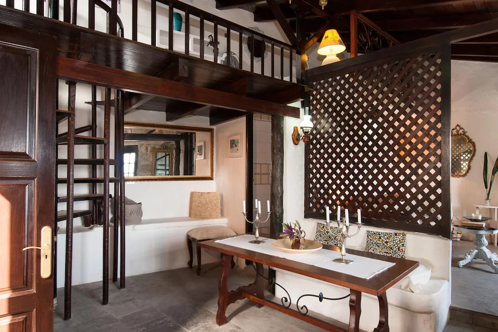 Montana La Data Casa Rural Gran Canaria