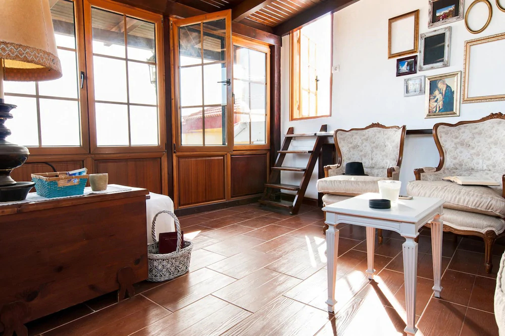 Montana La Data Casa Rural Gran Canaria