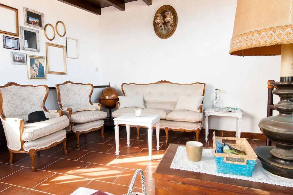 Montana La Data Casa Rural Gran Canaria