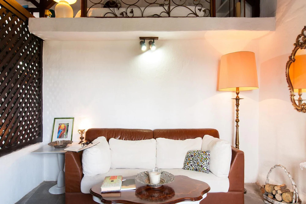 Montana La Data Casa Rural Gran Canaria