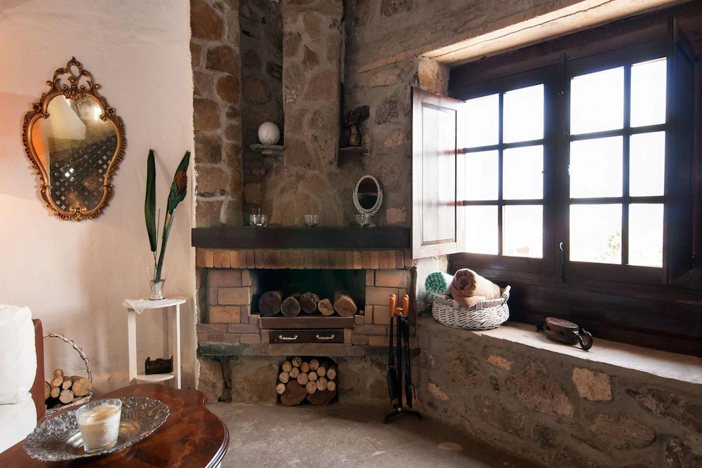 Montana La Data Casa Rural Gran Canaria