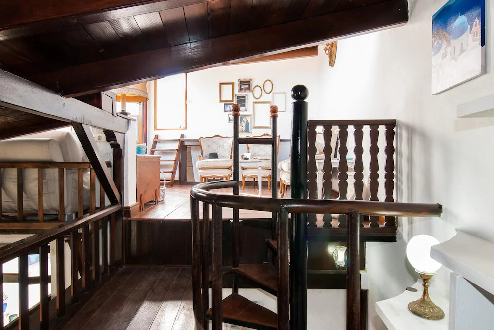 Montana La Data Casa Rural Gran Canaria