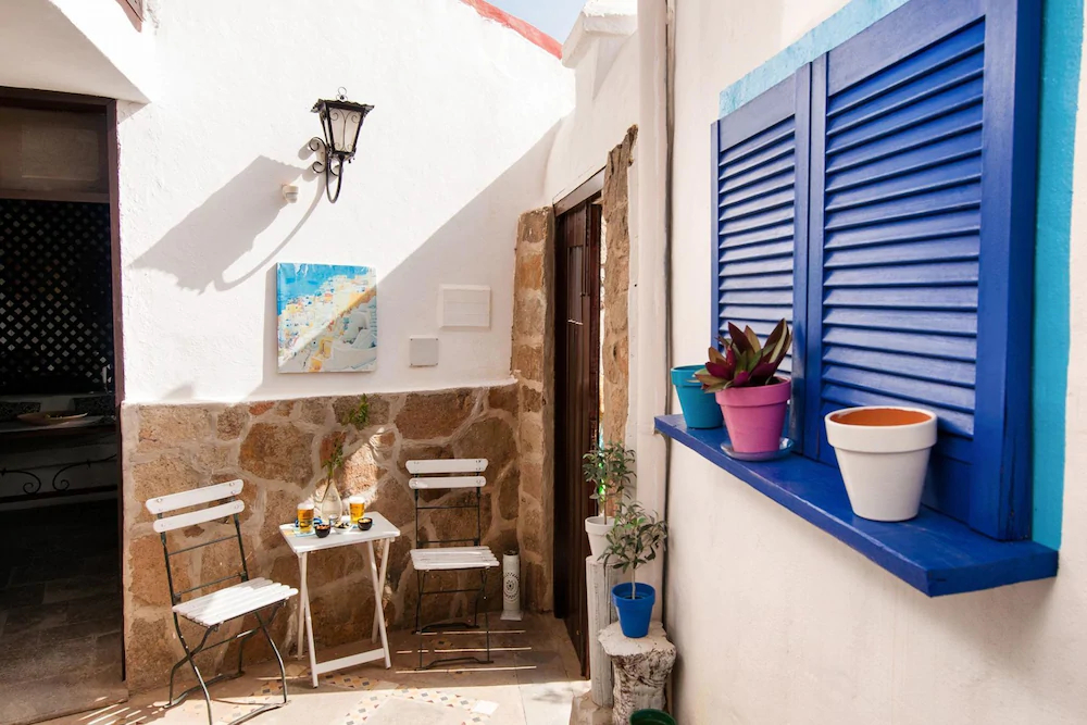 Montana La Data Casa Rural Gran Canaria