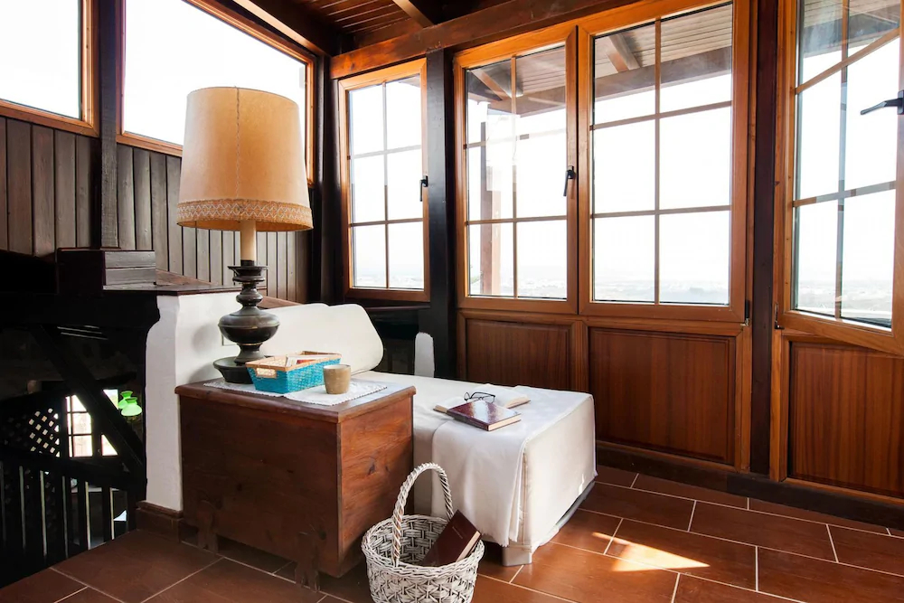 Montana La Data Casa Rural Gran Canaria