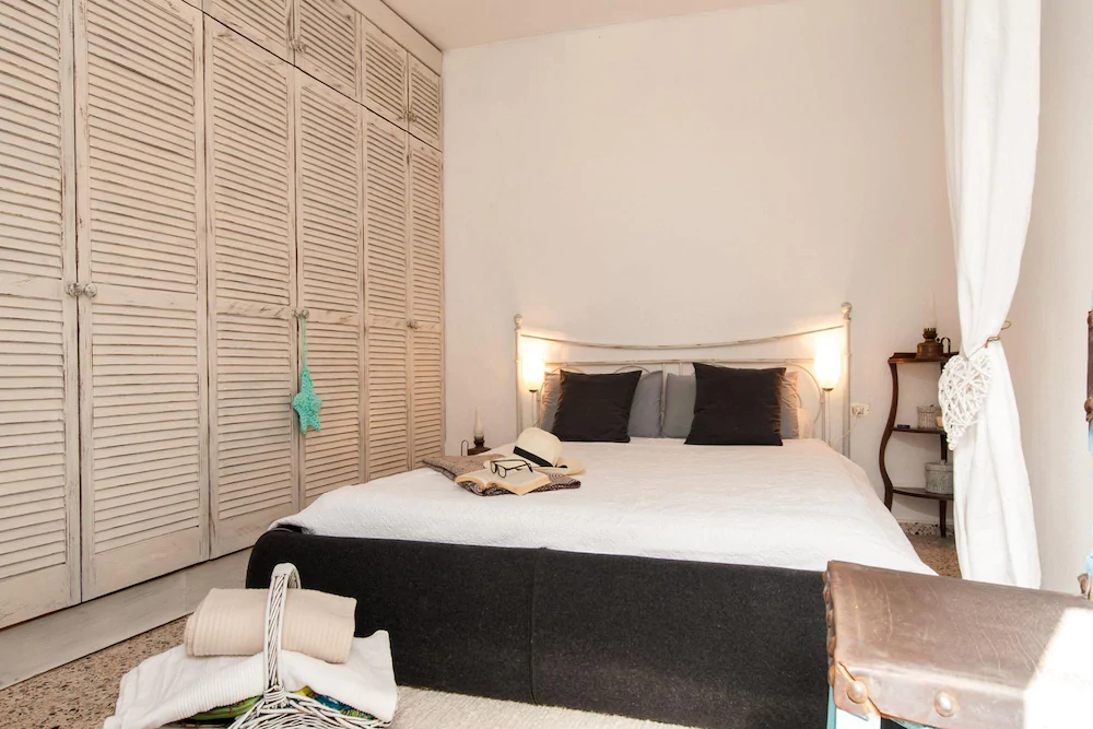 Montana La Data Casa Rural Gran Canaria